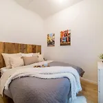 Rákosárna Suites&apartments Špindlerŭv Mlýn