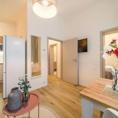 Rákosárna Suites&apartments Špindlerŭv Mlýn