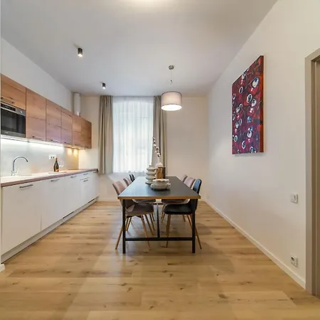 Διαμέρισμα Rakosarna &