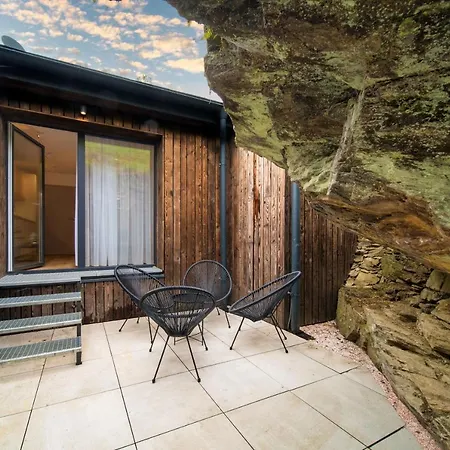 Rakosarna & Διαμέρισμα Špindlerŭv Mlýn