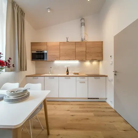 Rakosarna & Διαμέρισμα