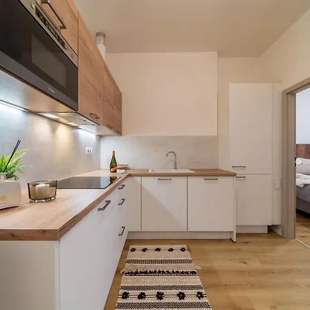 Rakosarna & Διαμέρισμα *