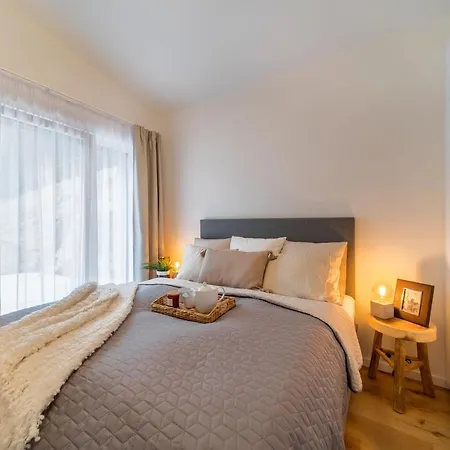 Rákosárna Suites&apartments * Špindlerŭv Mlýn