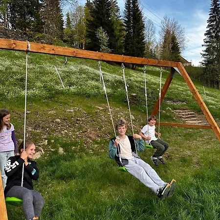 Rakosarna & Διαμέρισμα