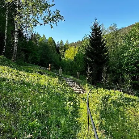 Διαμέρισμα Rakosarna &