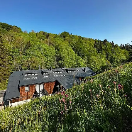 Rakosarna & Διαμέρισμα *