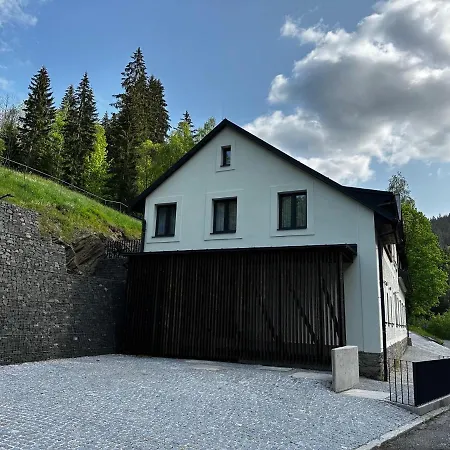 Rákosárna Suites&apartments Apartman Špindlerŭv Mlýn