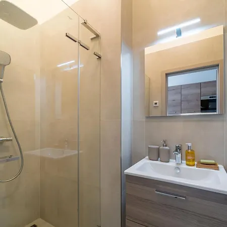 Rákosárna Suites&apartments *