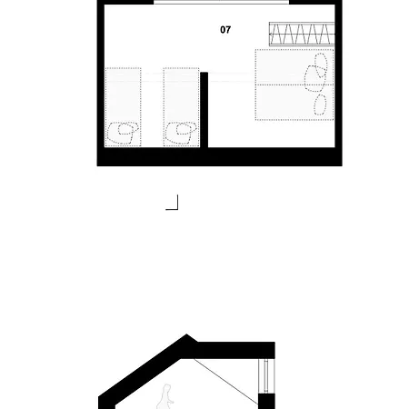 Apartamento Rákosárna Suites&apartments Špindlerŭv Mlýn
