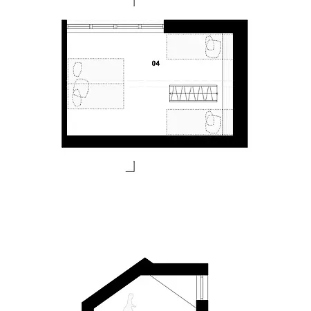 Rákosárna Suites&apartments Apartamento *