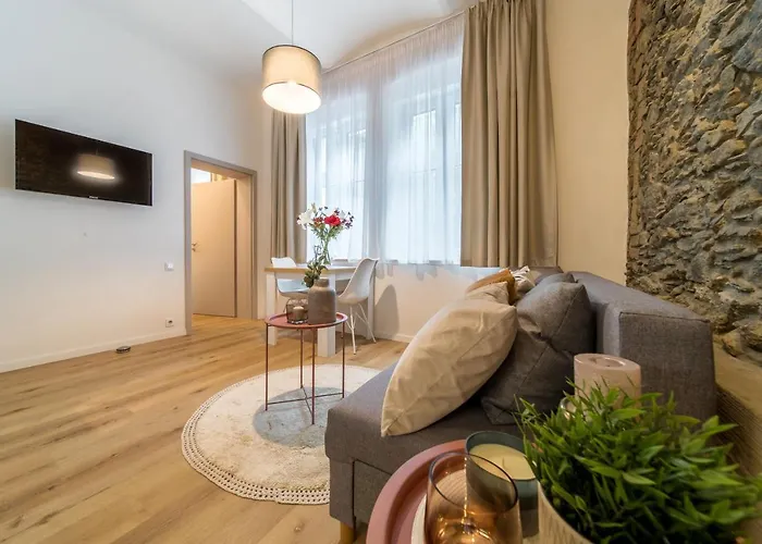 Rakosarna & Apartment Spindleruv Mlyn