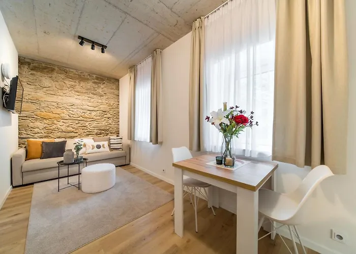 Apartment Rakosarna & *