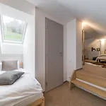 아파트 Rakosarna & Špindlerŭv Mlýn