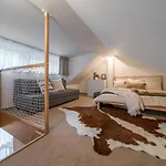 Lejlighed Rakosarna & Špindlerŭv Mlýn
