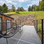 아파트 Rakosarna & Špindlerŭv Mlýn