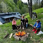 Rakosarna & Špindlerŭv Mlýn
