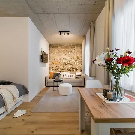 Rakosarna & Lejlighed *