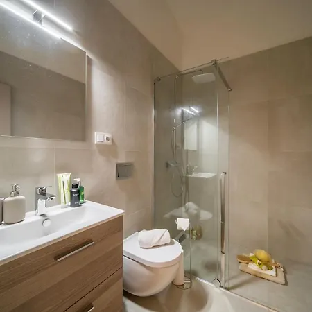 Apartment Rakosarna & Spindleruv Mlyn