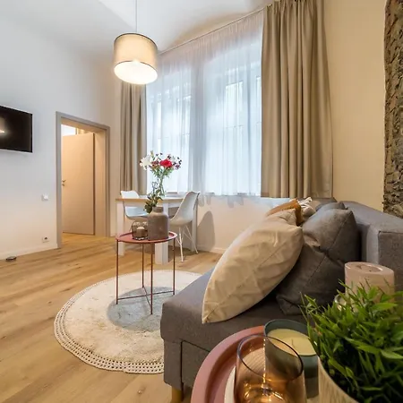 Rakosarna & Lejlighed Špindlerŭv Mlýn