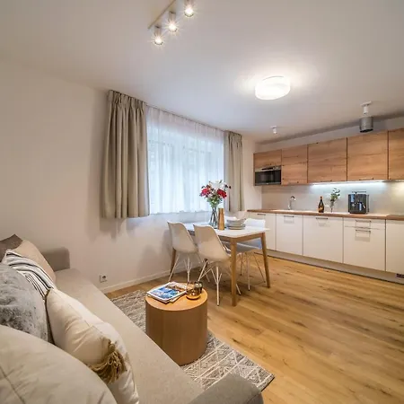 Rakosarna & Špindlerŭv Mlýn