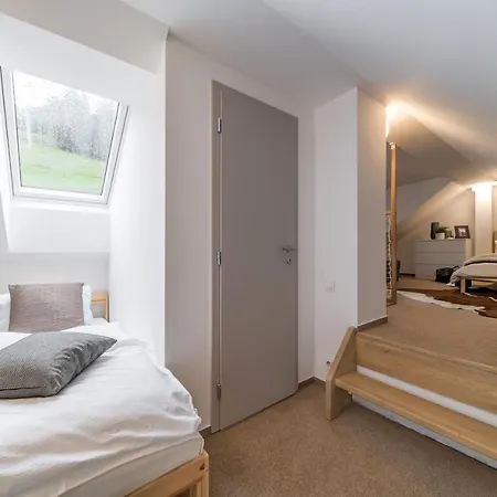 Apartment Rakosarna & Spindleruv Mlyn