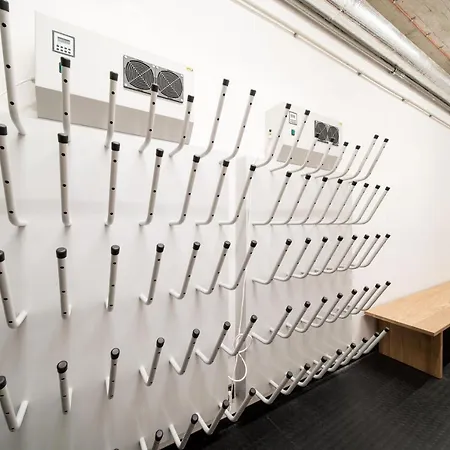 Rakosarna & Špindlerŭv Mlýn