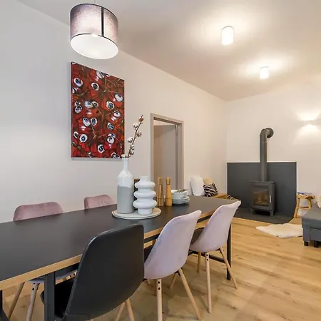 Rakosarna & * Špindlerŭv Mlýn