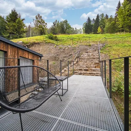 Apartment Rakosarna & Spindleruv Mlyn