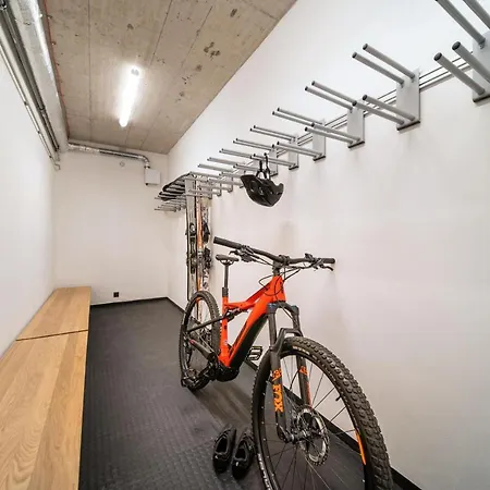 Rakosarna & * Špindlerŭv Mlýn