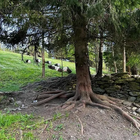 Rakosarna & * Špindlerŭv Mlýn