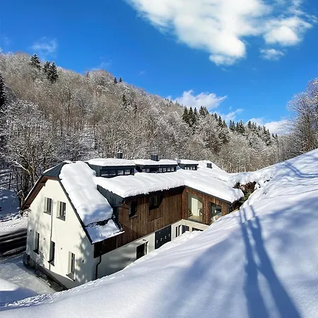 Rakosarna & Špindlerŭv Mlýn