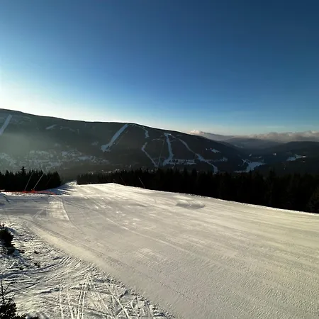 Lägenhet Rakosarna &