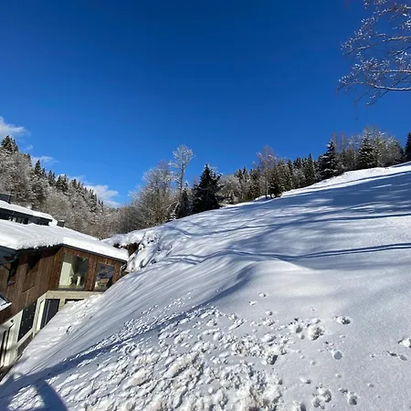 Apartment Rakosarna & Spindleruv Mlyn