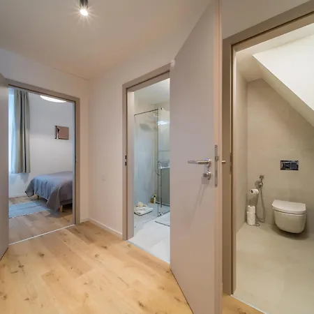 Apartment Rakosarna & Spindleruv Mlyn