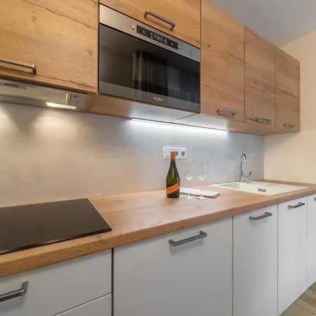Rakosarna & Apartment Spindleruv Mlyn
