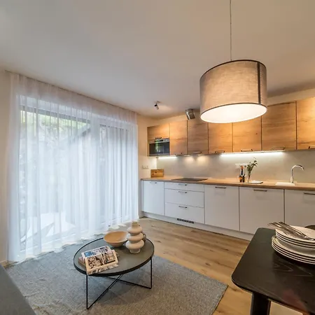 Rakosarna & Apartment Spindleruv Mlyn