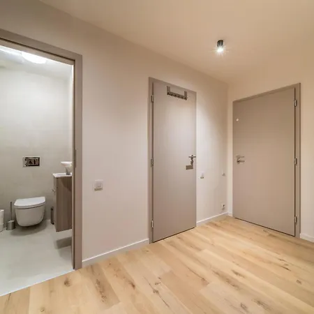 Apartment Rakosarna & Spindleruv Mlyn