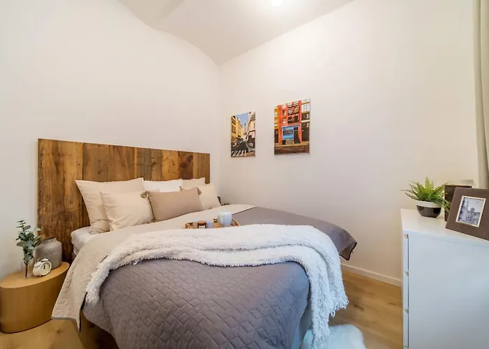 Rákosárna Suites&apartments Špindlerŭv Mlýn