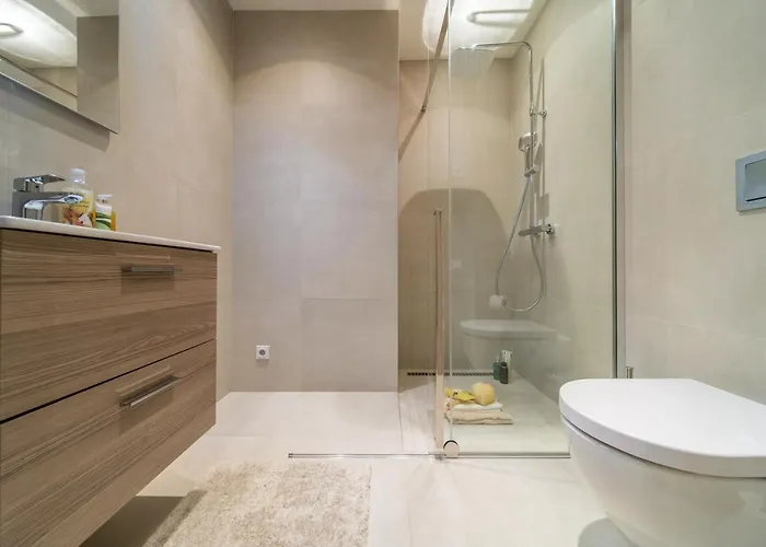 Appartement Rakosarna & Špindlerŭv Mlýn