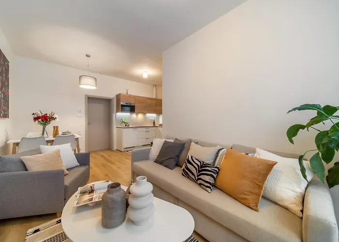 Rákosárna Suites&apartments *