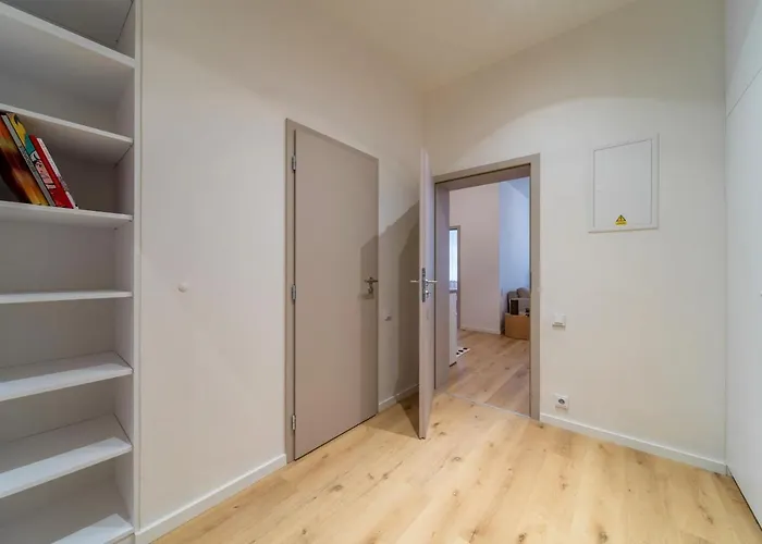 Rákosárna Suites&apartments Apartman Špindlerŭv Mlýn