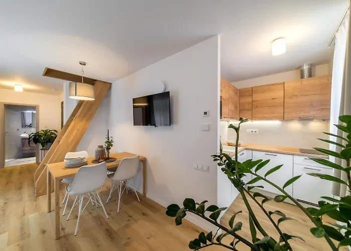 Rákosárna Suites&apartments