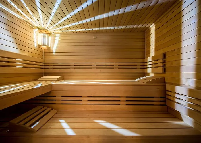 Appartement Rakosarna &