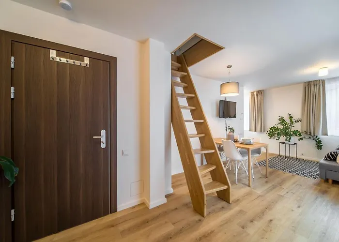 Rákosárna Suites&apartments