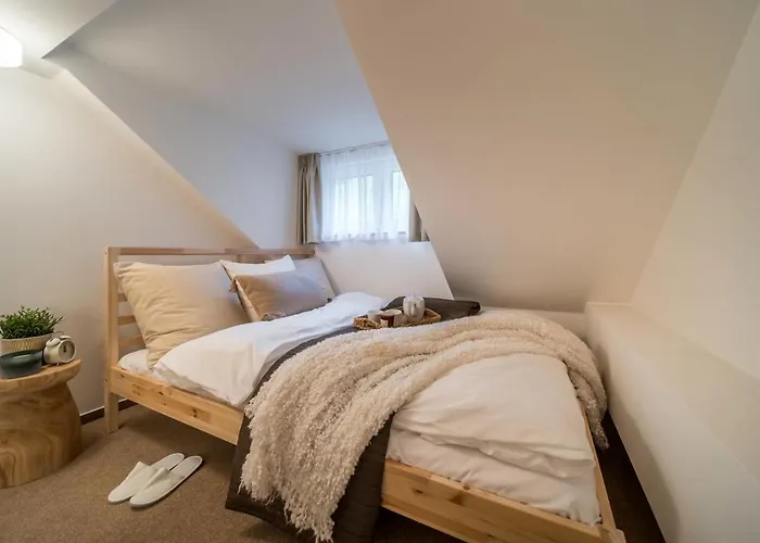 Rakosarna & Apartmán Špindlerŭv Mlýn