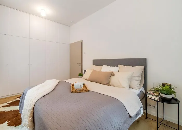 Apartman Rákosárna Suites&apartments *