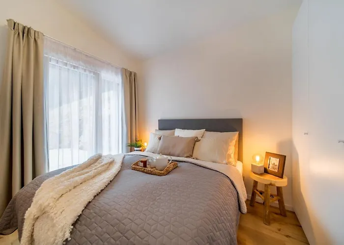 Rákosárna Suites&apartments * Špindlerŭv Mlýn