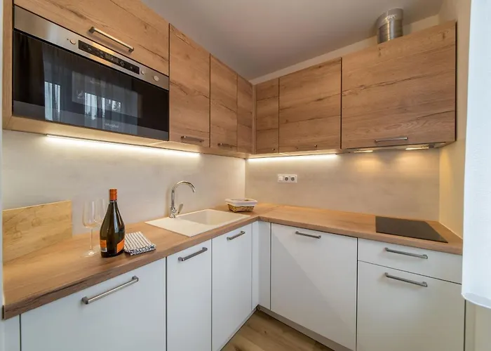 Rákosárna Suites&apartments