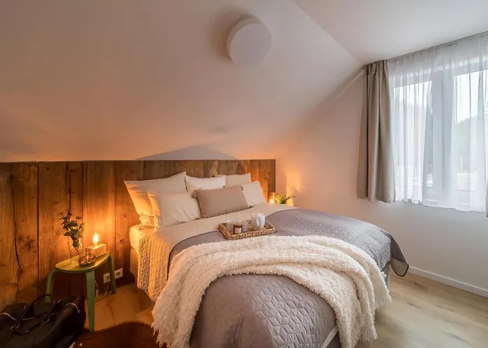 Apartman Rákosárna Suites&apartments *