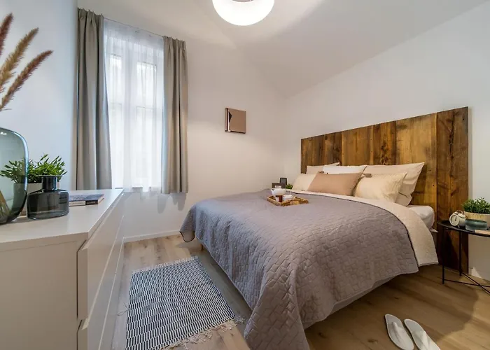 Rákosárna Suites&apartments *